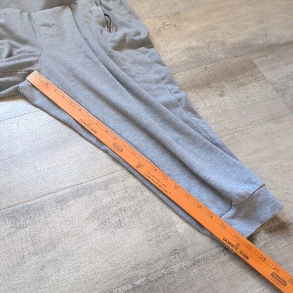 Torrid Capri Pants Women Size 0 (12 L) Gray - Picture 4 of 5